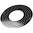 Plata horno perforada Omnia Perforated Baking Tray