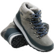 Calzado de mujer Hi-Tec Midora Mid WP Wo´S