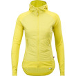 Sudadera de mujer Silvini DIVERA WJ1311 2022 amarillo Yellow