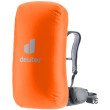 Funda impermeable para mochila Deuter Raincover II naranja koi