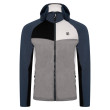 Sudadera de hombre Dare 2b Contend Core Str azul/gris AshGryMl/Ori