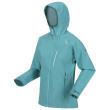 Chaqueta de mujer Regatta Womens Birchdale azul/blanco Bristol Blue