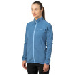 Sudadera de mujer Hannah Siana azul ensign blue stripe