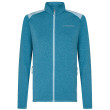 Sudadera de mujer La Sportiva True North Jkt W (2022) azul Topaz/Celestial Blue