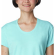 Camiseta de mujer Columbia Sun Trek™ SS Tee