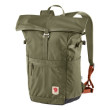 Mochila Fjällräven High Coast Foldsack 24 verde Green