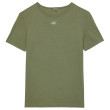 Camiseta de hombre 4F Tshirt Fnk M0975 olive olive