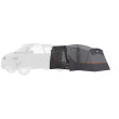 Carpa de autocaravana/furgoneta Vango Versos Air Low gris Cloud Grey