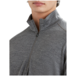 Sudadera funcional de hombre Icebreaker M 260 Tech LS Half Zip