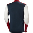 Camiseta funcional de hombre Helly Hansen Lifa Merino Midw Logo