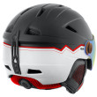 Casco de esquí Relax Stealth 2022