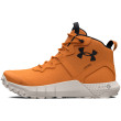 Calzado de hombre Under Armour MG Valsetz Trek Mid L WP