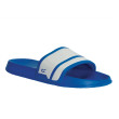 Pantuflas de hombre Regatta Shift blanco/azul LapisBlu/Wht