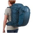 Mochila de mujer Thule Landmark 60L Women's