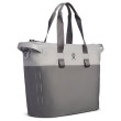 Bolsa refrigerante Hydro Flask Day Escape Soft Cooler Tote 26 L gris Peppercorn