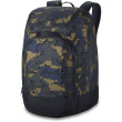 Mochila Dakine Boot Pack 50L marrón cascade camo