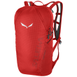 Mochila de carrera Salewa Ultra Train 14 BP naranja 1500 - Flame