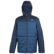 Chaqueta de hombre Regatta Nevado VII azul oscuro Navy/Admiral