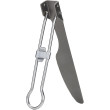 Juego de cubiertos Rockland Titanium Tools