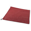 Toalla Pinguin Micro Towel Map L rojo Red