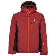 Chaqueta de esquí para hombre Kilpi Chip M rojo RED