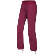 Pantalones de mujer Ocún Pantera pants rojo BeetRed