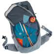 Mochila de mujer Deuter Futura 24 SL