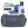 Toalla Sea to Summit Pocket Towel M