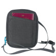 Bolsita de cuello LifeVenture RFiD Travel Neck Pouch