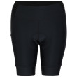 Pantalones cortos de ciclismo para mujer Dare 2b AEP Prompt Short negro/blanco Black/Black