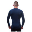 Camiseta de hombre Sensor Merino Df Camp