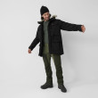 Chaqueta de invierno para hombre Fjällräven Nuuk Parka M