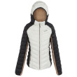 Chaqueta de invierno para mujer Regatta Women Hooded Dalent negro/blanco Blk/BlncDeBl