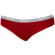 Bragas de mujer Zulu Bambus 210 Comfort 3-pack