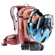 Mochila de mujer Deuter Compact EXP 12 SL