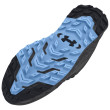 Zapatillas de carrera para mujer Under Armour W Charged Bandit TR 3