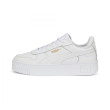 Calzado de mujer Puma Carina Street blanco white