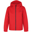 Chaqueta para niños Husky Zunat K 2022 rojo red