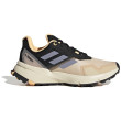 Calzado de mujer Adidas Terrex Soulstride W beige Cblack/Silvio/Sanstr