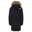 Abrigo de invierno para mujer The North Face W Arctic Parka