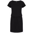 Vestido Loap Ubulina negro black