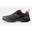 Calzado de senderismo para hombre Mammut Sapuen Low GTX Men