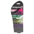 Calcetines de mujer Bridgedale Hike LW MP Boot