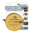 Fregadero Sea to Summit Kitchen Sink 5l