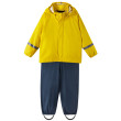 Chaqueta para niños Reima Tihku amarillo/azul Yellow