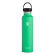 Botella térmica Hydro Flask Standard Flex Cap 24 oz verde claro Spearint