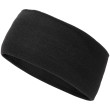 Banda para cabeza Mammut Tweak Headband negro BlackTitanium