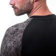 Camiseta funcional de hombre Sensor Merino Impress dl.r.