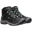 Botas de invierno para mujer Keen Circadia Mid Polar W