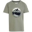 Camiseta para niños Regatta Bosley VII verde Agave Green